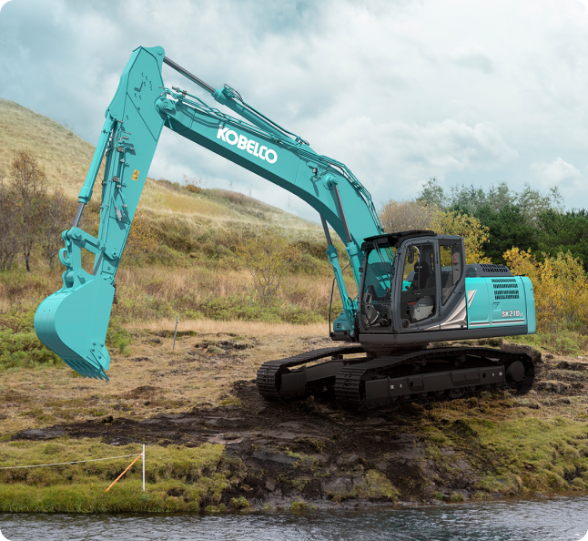 kobelco